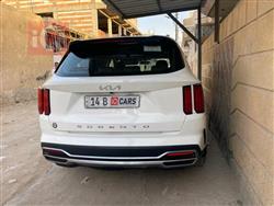 كيا سورينتو